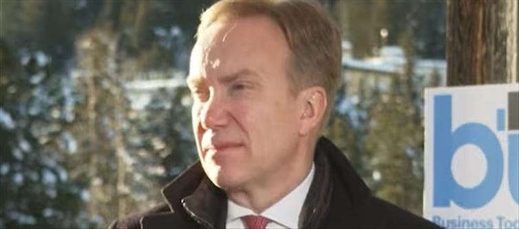 Red Sea crisis will lead to oil price hike in India: World Economic Forum chief