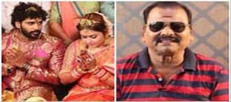Relationship with drug trafficker..? Is Namita divorcing her husband?