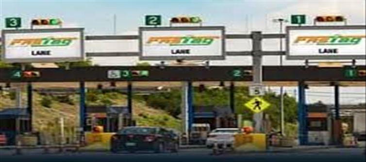 Relief for Car Owners.!! Lifetime highway Tollpass..!!?