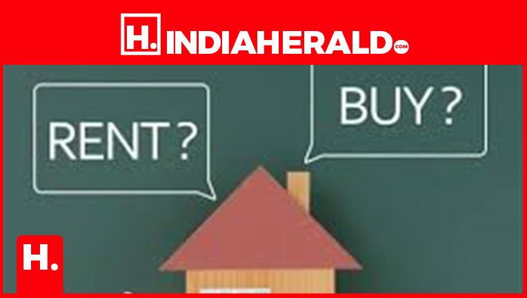 Renting Vs. Buying: A Challenging Financial Decision