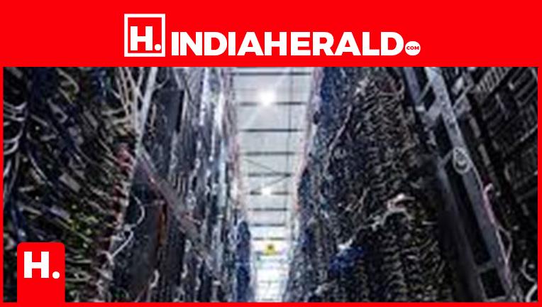 Report that Google may soon fund Anthropic’s $5 billion AI data centre project