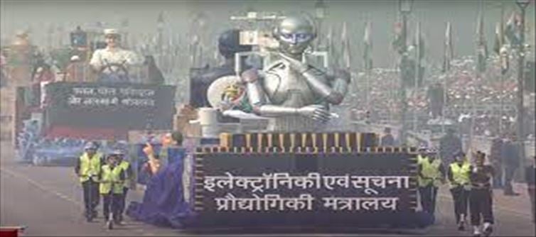 Republic Day: Chandrayaan 3 steals the show from ISRO?