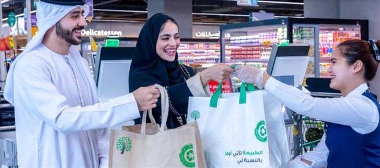 Retailers in the UAE are cautioned by the ministry not to raise the cost of nine staple foods