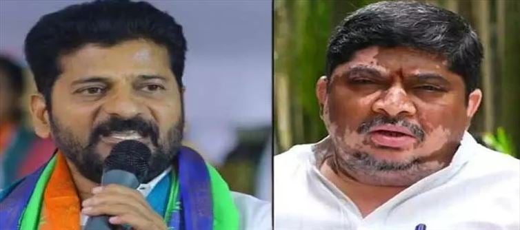 రేవంత్‌ రెడ్డికి పొన్నంలేఖ.. ఏం రాశారంటే?