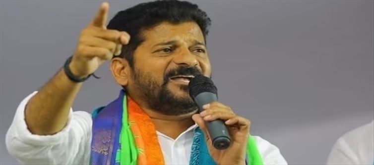 రేవంత్‌ రెడ్డికి రాహుల్‌ గాంధీ స్పెషల్‌ ట్రీట్‌మెంట్‌?