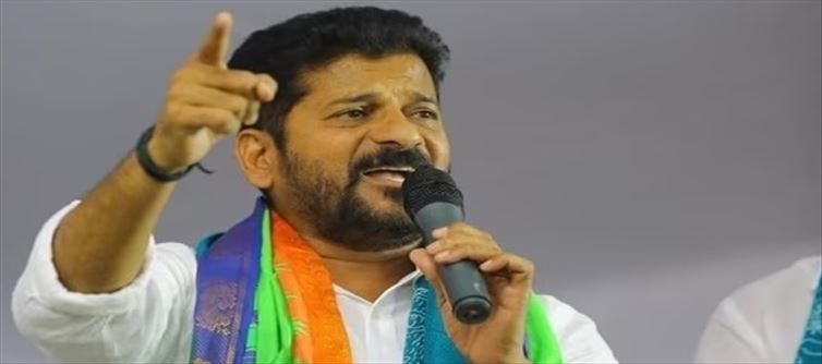 రేవంత్‌.. చెప్పేవి శ్రీరంగనీతులు.. చేసేవి..?