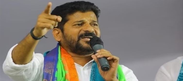 తోక జాడిస్తే కత్తిరిస్తా.. రేవంత్ వార్నింగ్?