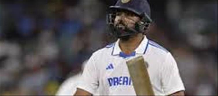 Rohit Sharma Decides to Sit Out Sydney Test: