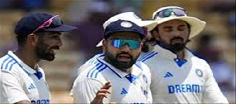 Rohit Sharma is not a GOAT..!? Fault of Indian cricket culture..!?