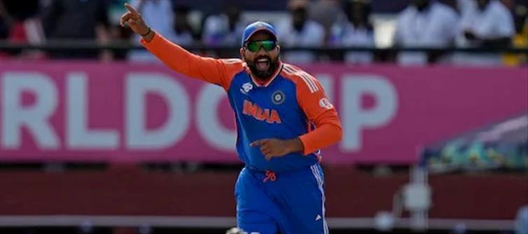 Rohit Sharma thanks PM Narendra Modi for 'kind words' on his Retirement