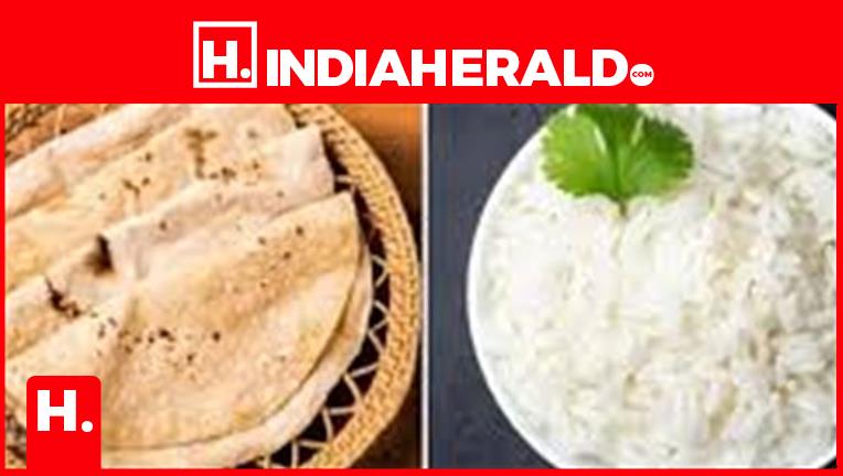 Roti vs. Rice: Which is the Better Dinner Choice?