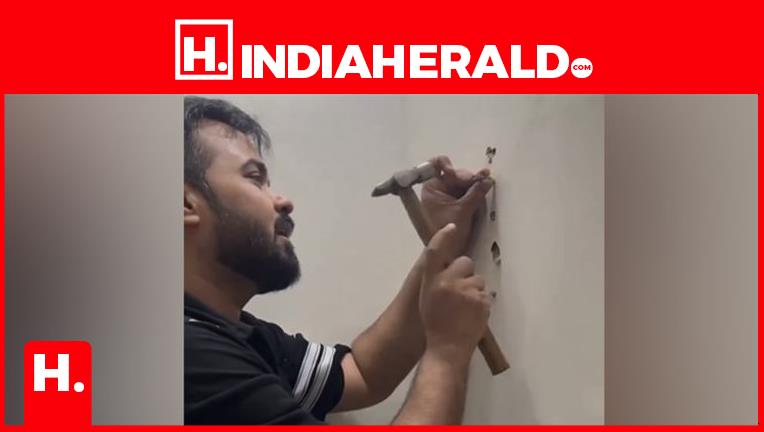 Rs 1.5 Crore Flat - Noida’s Pencil Test Exposes India’s Luxury Housing Scam