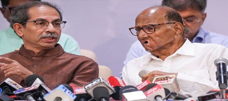 Shiv Sena MLAs' claim creates political sensation?