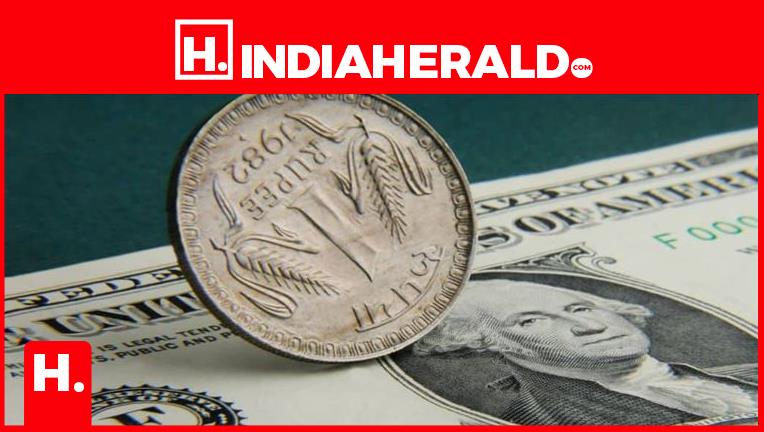 Rupee to plunge to all-time low due to Trump s new Tariff P