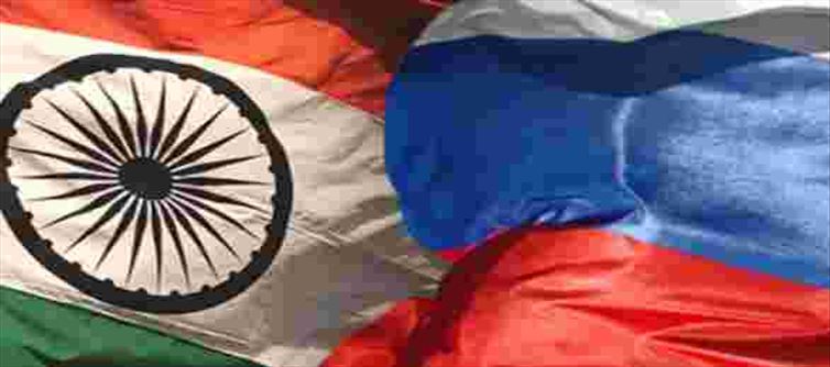 Russia is not reliable..? America is hinting at India..?