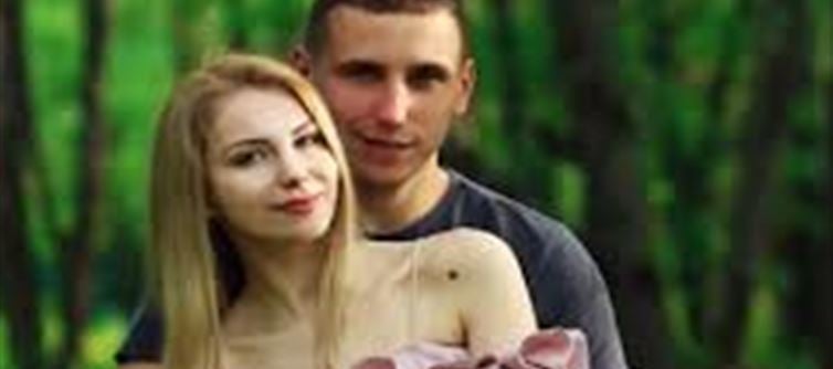 Russian Woman sentenced for encouraging war..!?