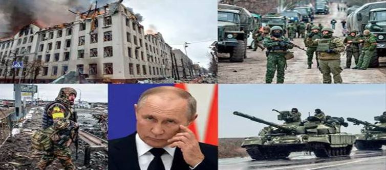 Russia's announcement..!? World nations greatly relieved..!?