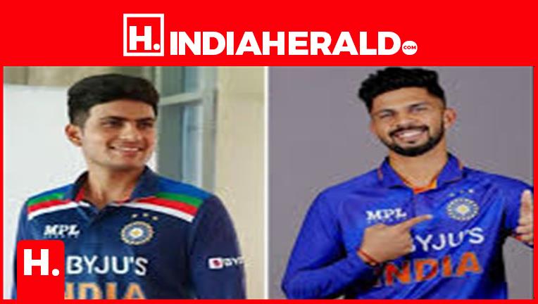 Ruturaj vs Gill.. BCCI made the same mistake again..