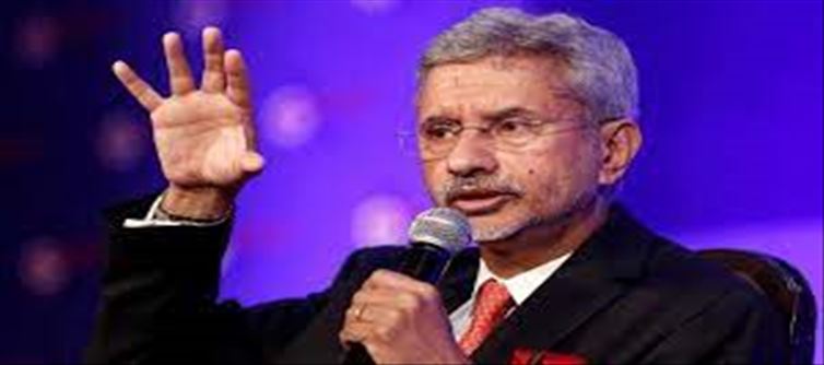 Jaishankar’s five day long visit to Russia in the final week of 2023 made headlines worldwide as a ground-breaking event