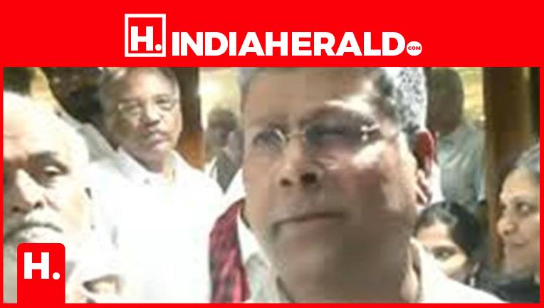 Sabareesan Predicts DMK Will Form Government with Absolute
