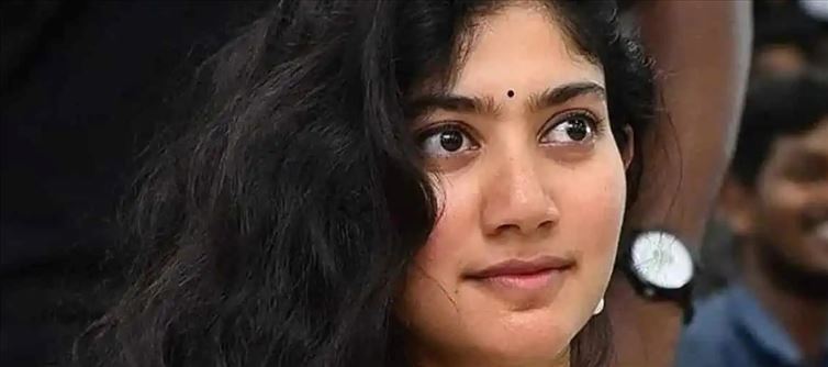 Sai Pallavi in secret relationship with married actor