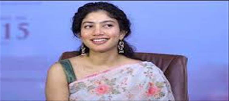 Sai Pallavi is set to make her Bollywood debut..!?