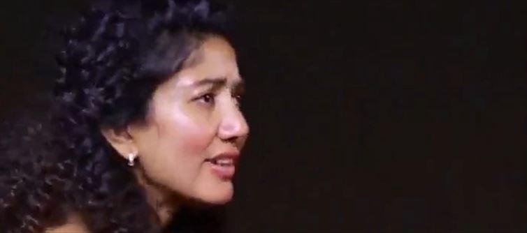 Sai Pallavi Targeted by BJP and North Celebrities Mafia