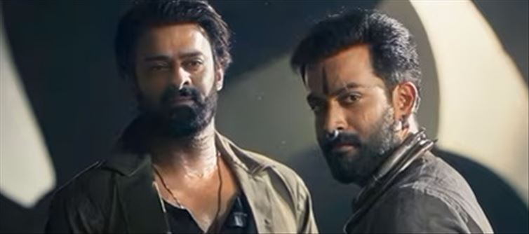 Salaar box office collection day 16 - Witness Slight Growth but...