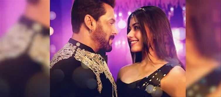 Salman Khan On 31 Year Age Gap Between Him and Rashmika