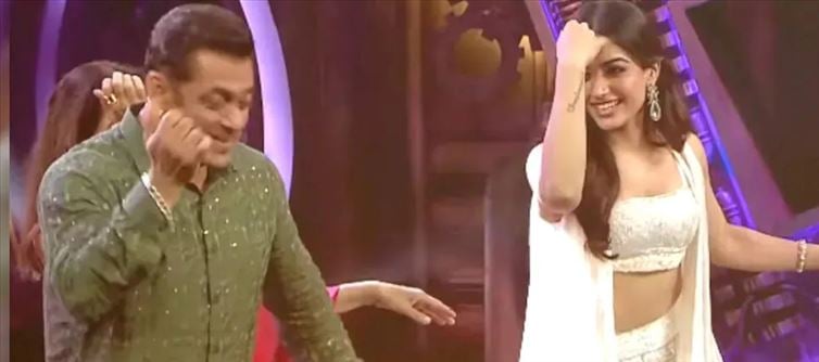 Salman Khan Taken for Granted?