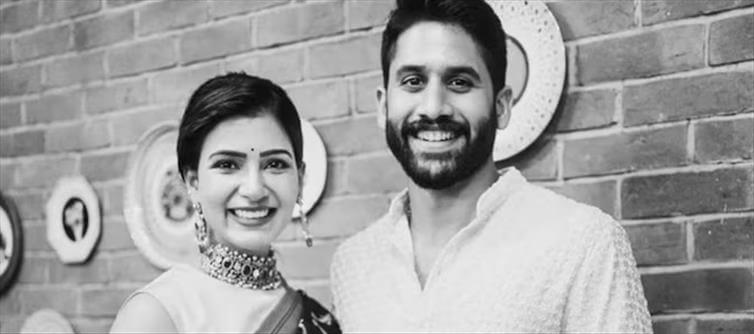 Samantha Attacks Minister who Links her with KTR