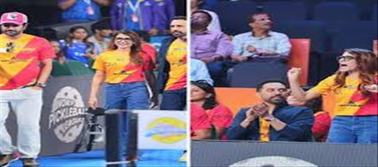 Samantha falls in love again..!? Is it true?