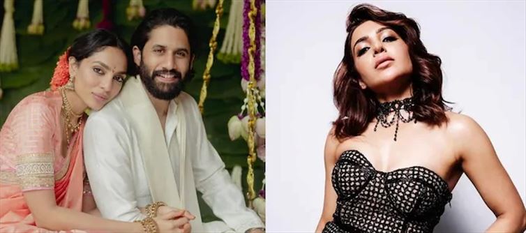 Samantha Fans Shame Sobhita Dhulipala - "What a Downgrade!"