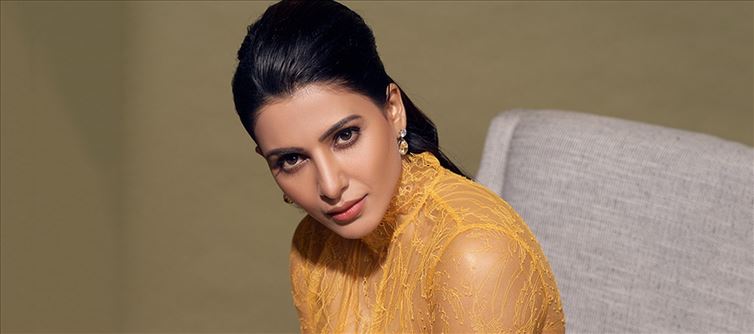 Samantha Is a Serial Offender - Doctor Slams and asks her NOT TO PLAY VICTIM