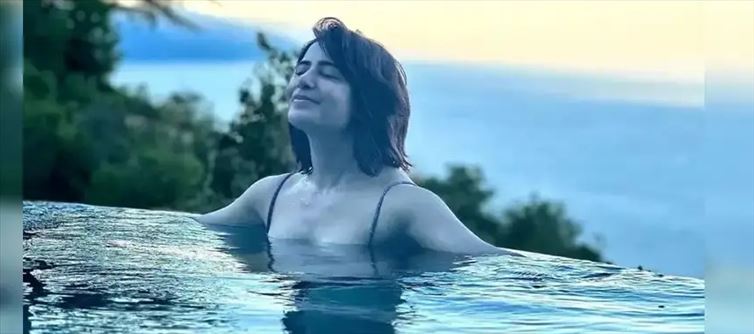 Samantha Is The First Indian Star To Ensure Pay Parity