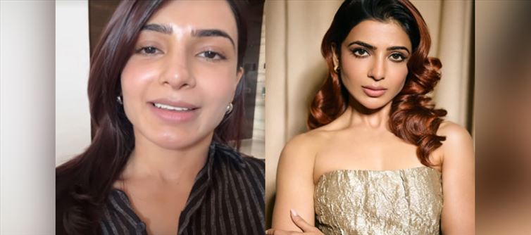Samantha Picks The 'Best Heroines' - Her Favorites Are...