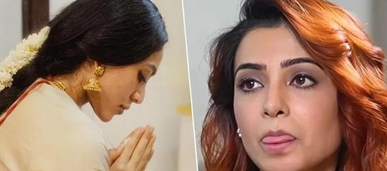 Samantha Should Think About Sobhita Atleast Now