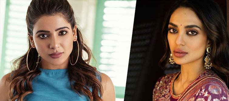 Samantha & Sobhita’s Strange Coincidence?