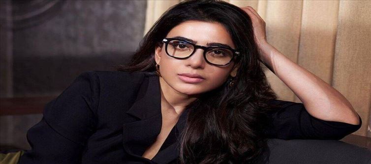 Samantha's health turns buzzing?before Shaakuntalam..?
