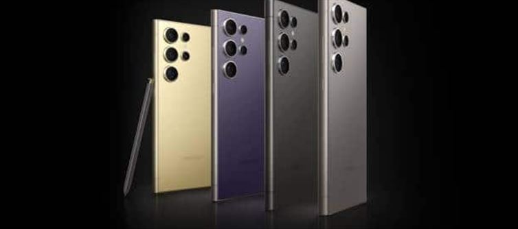 Samsung Galaxy S2x4 ultra drops underneath Rs ninety two,000 in advance of Galaxy S25 extremely