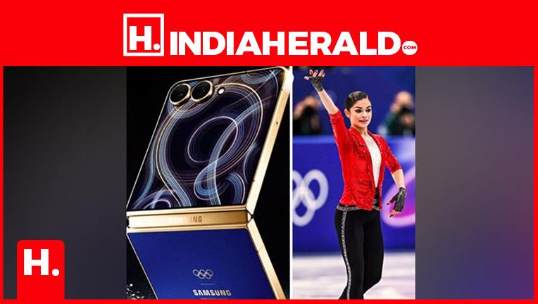 Samsung Phones for 90 Nations Shampoo for Russia? The Olympic Gift That Sparked Debate