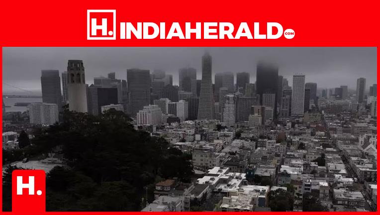 San Francisco’s Biggest Blackout Leaves a City Stranded — Lights Out, Answers Missing