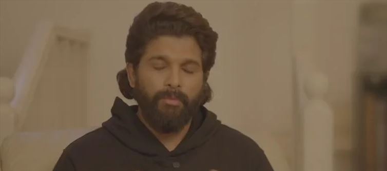 Sandya Theater Incident - Allu Arjun Could've Handled It Better