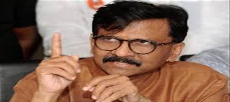 Sanjay Raut's big statement, 'His era is over, now throw him out...'