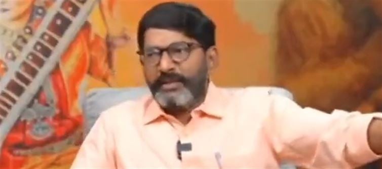 Savukku Shankar’s Shocking Remark: ‘41 Deaths Are Good for Vijay’ – The Dangerous New Low of Tamil Nadu Politics