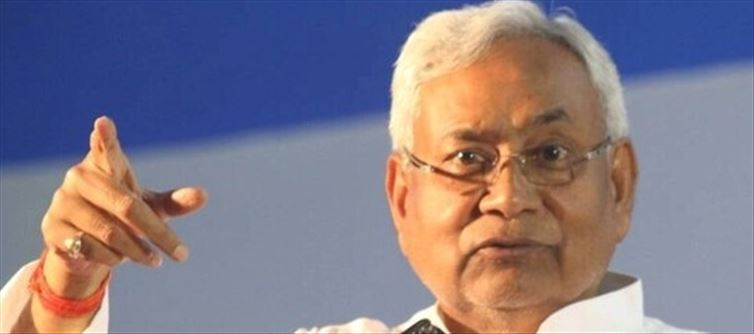 JDU will be the elder brother in Bihar NDA!