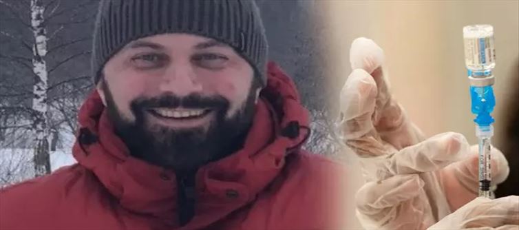 Scientist Who Discovered Corona Vaccine Mysterious Death..!?