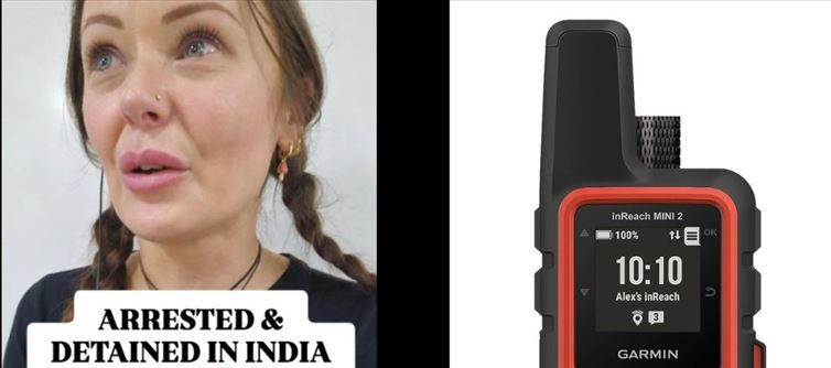 Scottish Traveller Arrested In Delhi Airport For Having THIS Device - Why It Is Banned In India?