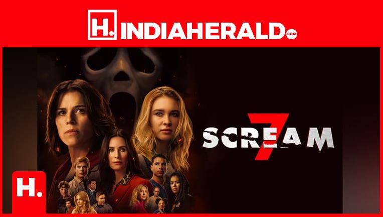 Scream 7 Review — We Just Yawn