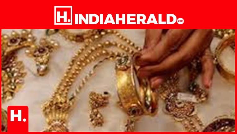 Selling Inherited Gold Jewellery: Tax Rules and Common Pitf